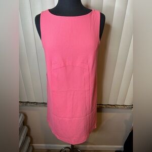 Trina Turk | Dresses | Trina Turk Gold Black Silk Dress Sz 6 | Poshmark